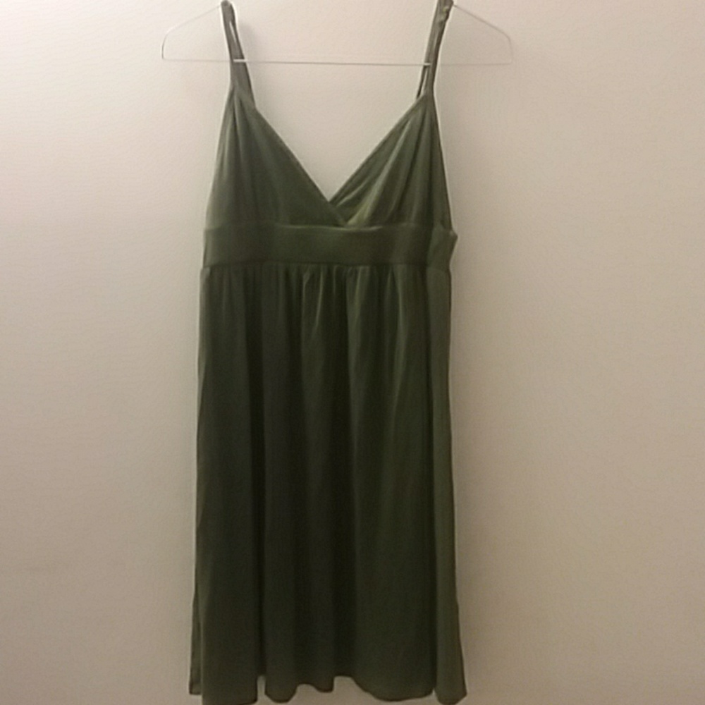 Short Dress